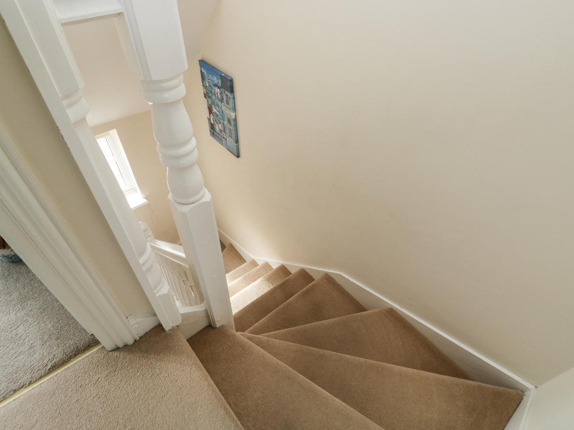Holiday home Mountbatten House *