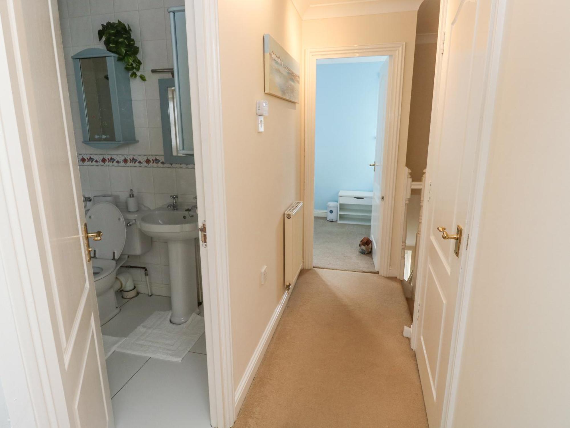 Mountbatten House Holiday home Plymouth
